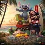 Iron Studios Lilo & Stitch Deluxe Art Scale Statue 1/10 Lilo & Stitch 20 cm Iron Studios Lilo & Stitch Deluxe Art Scale Statue 1/10 Lilo & Stitch 20 cm