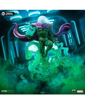 Iron Studios Marvel Deluxe Art Scale Statue 1/10 Mysterio 31 cm Iron Studios Marvel Deluxe Art Scale Statue 1/10 Mysterio 31 cm