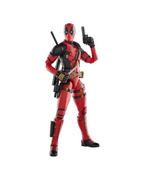 Hasbro Deadpool & Wolverine Marvel Legends Action Figure Deadpool 15 cm Hasbro Deadpool & Wolverine Marvel Legends Action Figure Deadpool 15 cm