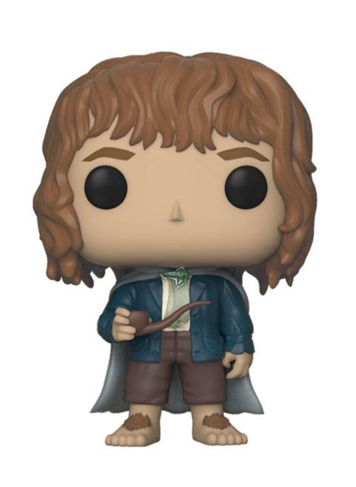 Funko Lord of the Rings POP!  Vinyl Figure Pippin Took #530