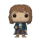 Funko Lord of the Rings POP!  Vinyl Figure Pippin Took #530