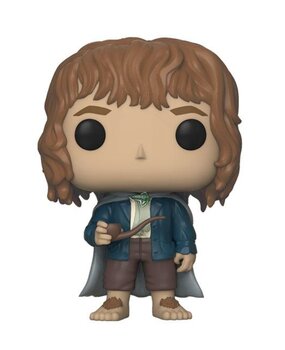 Funko Lord of the Rings POP!  Vinyl Figure Pippin Took #530