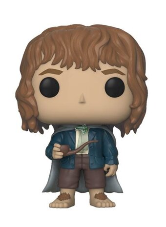 Funko Lord of the Rings POP!  Vinyl Figure Pippin Took #530
