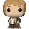 Funko Lord of the Rings POP!  Vinyl Figure Merry Brandybuck #528