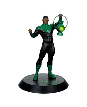 McFarlane Toys DC Direct Statue 1/6 DC Designer Series Green Lantern by Jamal Campbell 30 cm McFarlane Toys DC Direct Statue 1/6 DC Designer Series Green Lantern by Jamal Campbell 30 cm