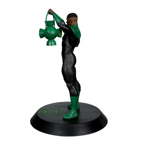 McFarlane Toys DC Direct Statue 1/6 DC Designer Series Green Lantern by Jamal Campbell 30 cm McFarlane Toys DC Direct Statue 1/6 DC Designer Series Green Lantern by Jamal Campbell 30 cm