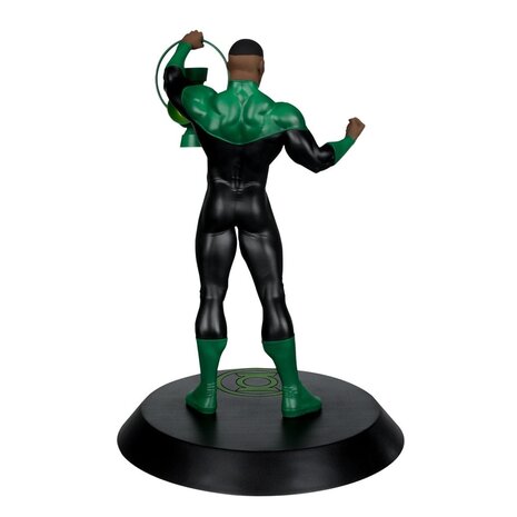 McFarlane Toys DC Direct Statue 1/6 DC Designer Series Green Lantern by Jamal Campbell 30 cm McFarlane Toys DC Direct Statue 1/6 DC Designer Series Green Lantern by Jamal Campbell 30 cm