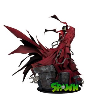 McFarlane Toys Spawn Statue 1/8 Spawn by Greg Capullo 38 cm McFarlane Toys Spawn Statue 1/8 Spawn by Greg Capullo 38 cm