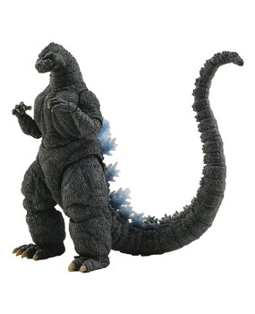 Hiya Toys Godzilla vs. King Ghidorah Exquisite Basic Action Figure Heat Ray Godzilla Hokkaido Ver. Previews Exclusive 18 cm Hiya Toys Godzilla vs. King Ghidorah Exquisite Basic Action Figure Heat Ray Godzilla Hokkaido Ver. Previews Exclusive 18 cm