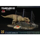 Jurassic Park Plastic Model Kit 1/35 Tyrannosaurus Rex 42 cm Jurassic Park Plastic Model Kit 1/35 Tyrannosaurus Rex 42 cm