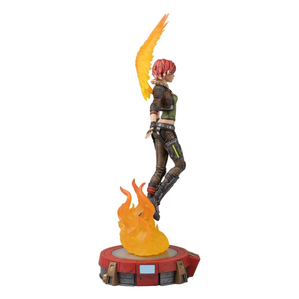 Dark Horse Borderlands PVC Statue Lilith the Firehawk 29 cm Dark Horse Borderlands PVC Statue Lilith the Firehawk 29 cm