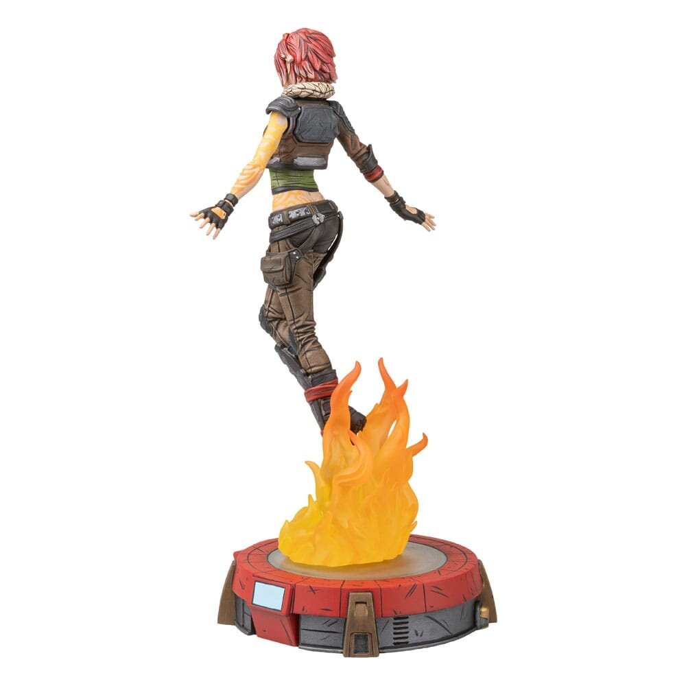 Dark Horse Borderlands PVC Statue Lilith the Firehawk 29 cm Dark Horse Borderlands PVC Statue Lilith the Firehawk 29 cm