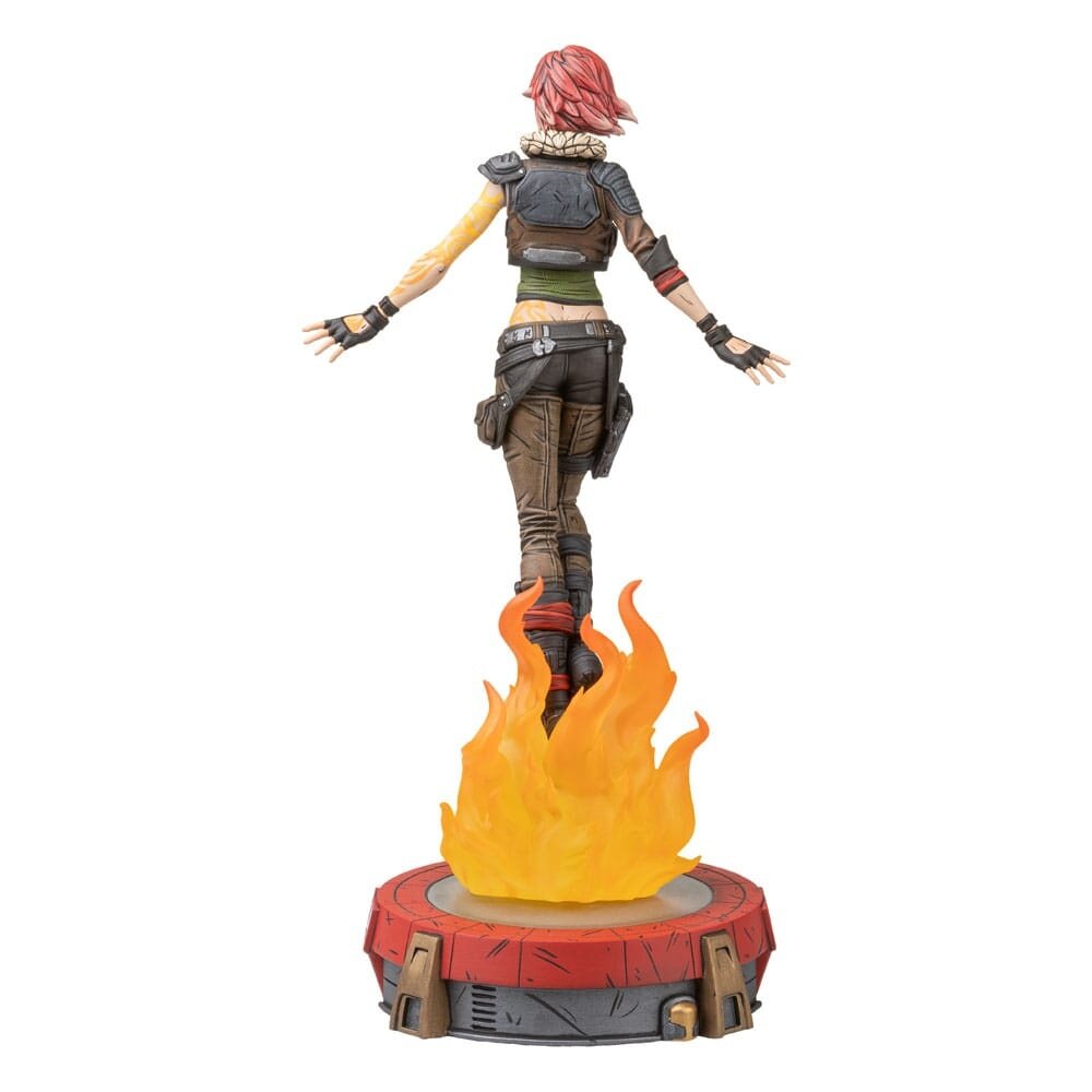Dark Horse Borderlands PVC Statue Lilith the Firehawk 29 cm Dark Horse Borderlands PVC Statue Lilith the Firehawk 29 cm