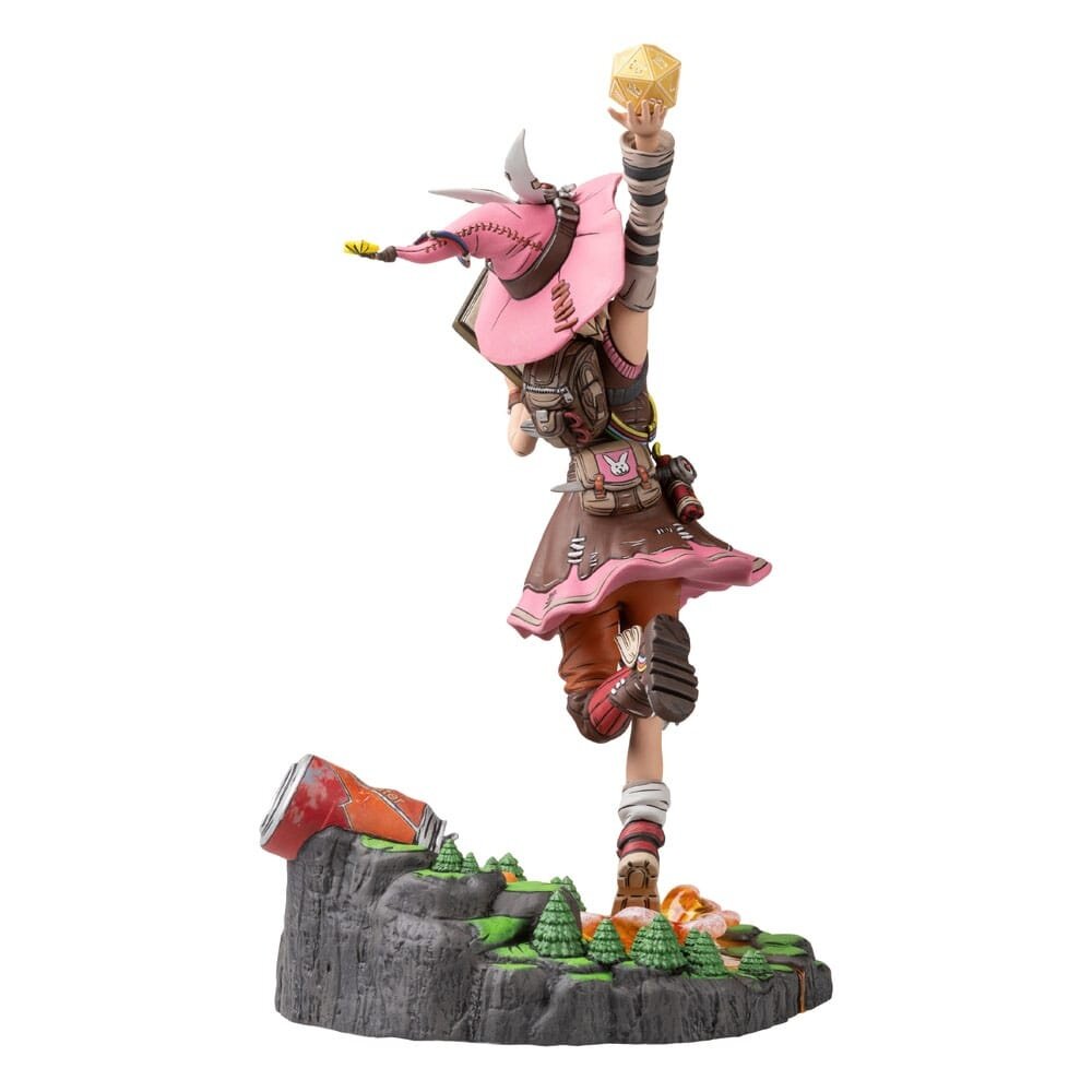 Dark Horse Tiny Tina´s Wonderland PVC Statue Tina the Bunker Master 21 cm Dark Horse Tiny Tina´s Wonderland PVC Statue Tina the Bunker Master 21 cm