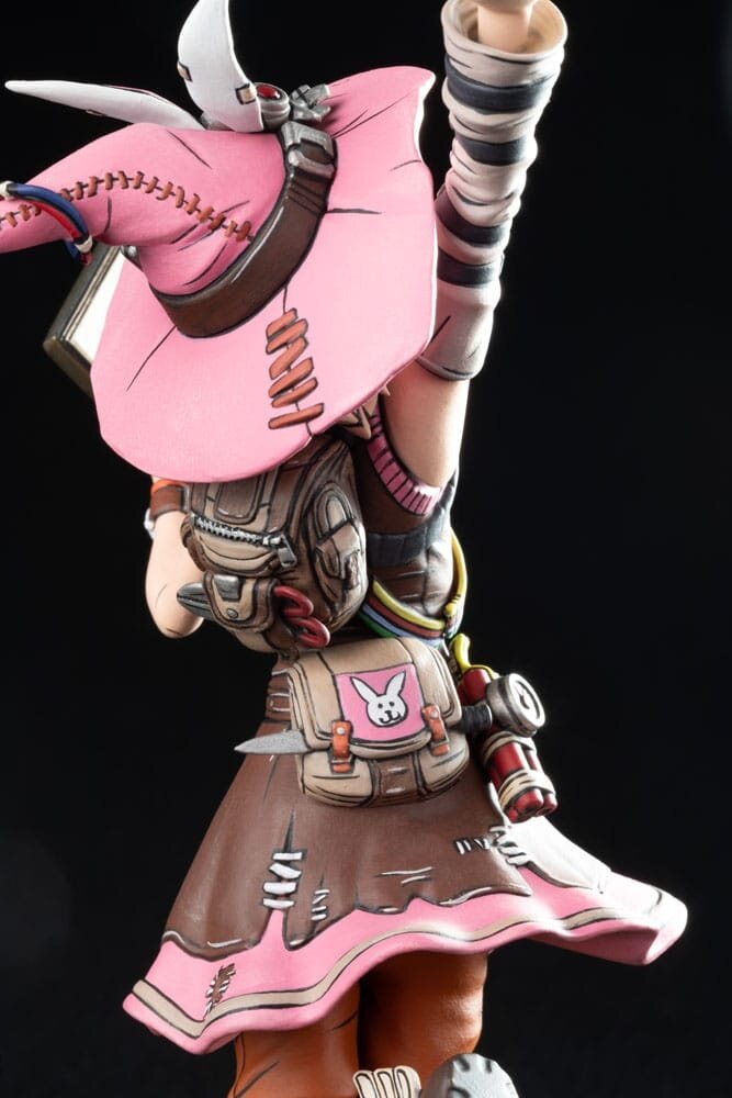 Dark Horse Tiny Tina´s Wonderland PVC Statue Tina the Bunker Master 21 cm Dark Horse Tiny Tina´s Wonderland PVC Statue Tina the Bunker Master 21 cm