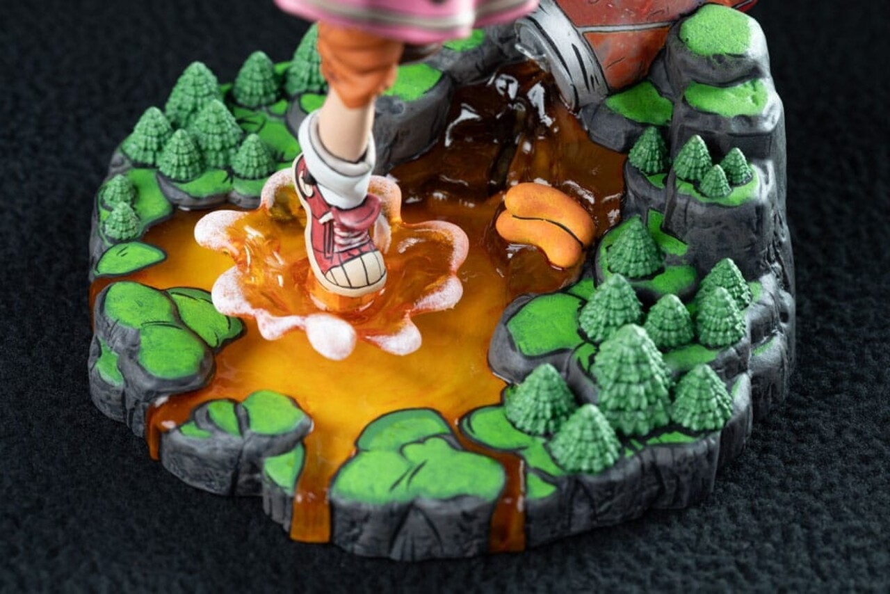 Dark Horse Tiny Tina´s Wonderland PVC Statue Tina the Bunker Master 21 cm Dark Horse Tiny Tina´s Wonderland PVC Statue Tina the Bunker Master 21 cm