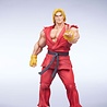 PCS Street Fighter Street Jam Statue 1/10 Ken & Vega Set PCS Street Fighter Street Jam Statue 1/10 Ken & Vega Set