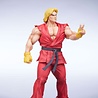 PCS Street Fighter Street Jam Statue 1/10 Ken & Vega Set PCS Street Fighter Street Jam Statue 1/10 Ken & Vega Set