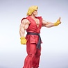 PCS Street Fighter Street Jam Statue 1/10 Ken & Vega Set PCS Street Fighter Street Jam Statue 1/10 Ken & Vega Set