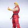 PCS Street Fighter Street Jam Statue 1/10 Ken & Vega Set PCS Street Fighter Street Jam Statue 1/10 Ken & Vega Set
