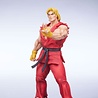 PCS Street Fighter Street Jam Statue 1/10 Ken & Vega Set PCS Street Fighter Street Jam Statue 1/10 Ken & Vega Set