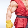 PCS Street Fighter Street Jam Statue 1/10 Ken & Vega Set PCS Street Fighter Street Jam Statue 1/10 Ken & Vega Set