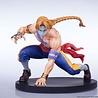 PCS Street Fighter Street Jam Statue 1/10 Ken & Vega Set PCS Street Fighter Street Jam Statue 1/10 Ken & Vega Set