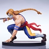 PCS Street Fighter Street Jam Statue 1/10 Ken & Vega Set PCS Street Fighter Street Jam Statue 1/10 Ken & Vega Set