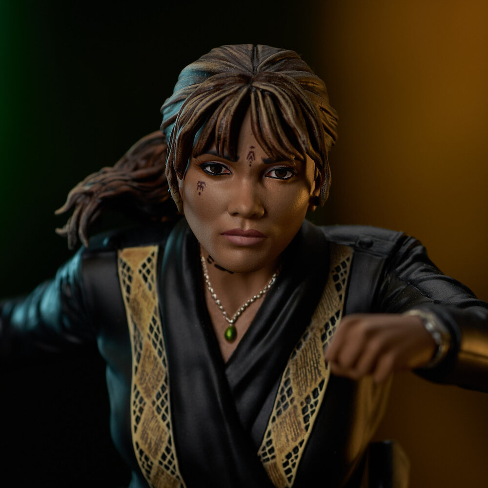 Diamond Select Toys John Wick 3 Gallery Deluxe PVC Statue Sofia 15 cm Diamond Select Toys John Wick 3 Gallery Deluxe PVC Statue Sofia 15 cm