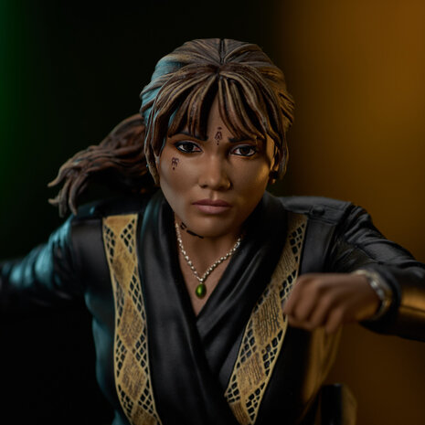 Diamond Select Toys John Wick 3 Gallery Deluxe PVC Statue Sofia 15 cm Diamond Select Toys John Wick 3 Gallery Deluxe PVC Statue Sofia 15 cm