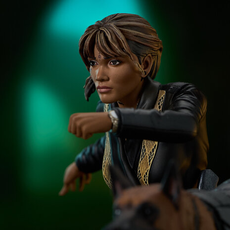 Diamond Select Toys John Wick 3 Gallery Deluxe PVC Statue Sofia 15 cm Diamond Select Toys John Wick 3 Gallery Deluxe PVC Statue Sofia 15 cm