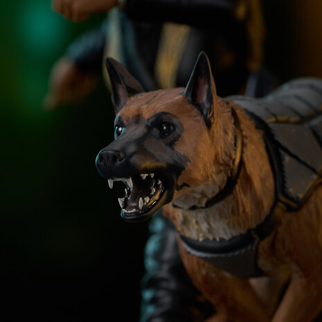 Diamond Select Toys John Wick 3 Gallery Deluxe PVC Statue Sofia 15 cm Diamond Select Toys John Wick 3 Gallery Deluxe PVC Statue Sofia 15 cm