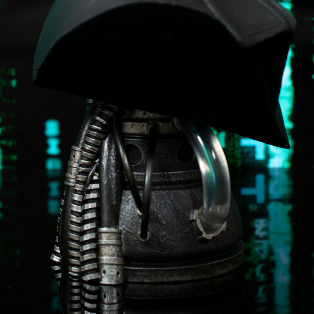 Diamond Select Toys Matrix Legends in 3D Bust 1/2 Neo 25 cm Diamond Select Toys Matrix Legends in 3D Bust 1/2 Neo 25 cm