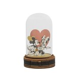 Disney Enchanting Collection Minnie en Mickey Mouse Ring Drawer Disney Enchanting Collection Minnie en Mickey Mouse Ring Drawer
