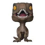 Funko Jurassic Park POP! Movies Vinyl Figure Velociraptor #549 Funko Jurassic Park POP! Movies Vinyl Figure Velociraptor #549