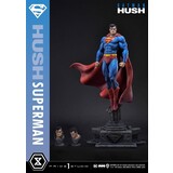 Prime 1 Studio DC Comics Premium Masterline Series Statue 1/4 Batman: Hush (Comic) Superman 77 cm