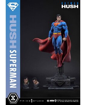 Prime 1 Studio DC Comics Premium Masterline Series Statue 1/4 Batman: Hush (Comic) Superman 77 cm Prime 1 Studio DC Comics Premium Masterline Series Statue 1/4 Batman: Hush (Comic) Superman 77 cm
