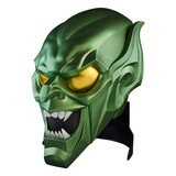 Hasbro Spider-Man: No Way Home Marvel Legends 1/1 Replica Green Goblin Premium Helmet Hasbro Spider-Man: No Way Home Marvel Legends 1/1 Replica Green Goblin Premium Helmet