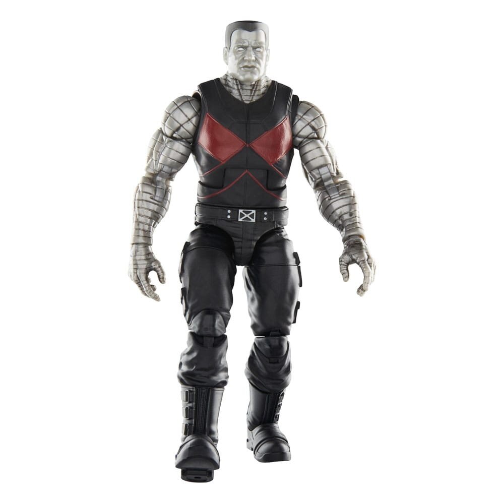 Hasbro Deadpool Legacy Collection Marvel Legends Action Figure Marvel's Colossus 22 cm Hasbro Deadpool Legacy Collection Marvel Legends Action Figure Marvel's Colossus 22 cm