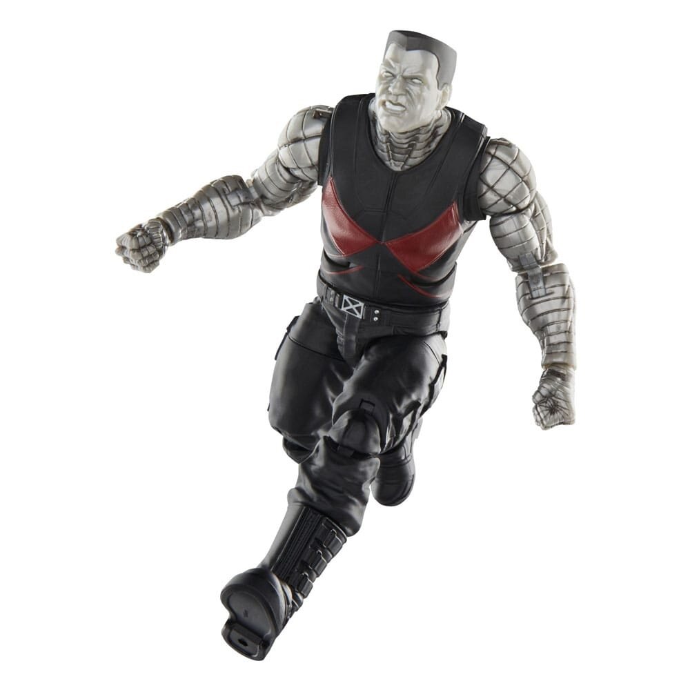 Hasbro Deadpool Legacy Collection Marvel Legends Action Figure Marvel's Colossus 22 cm Hasbro Deadpool Legacy Collection Marvel Legends Action Figure Marvel's Colossus 22 cm