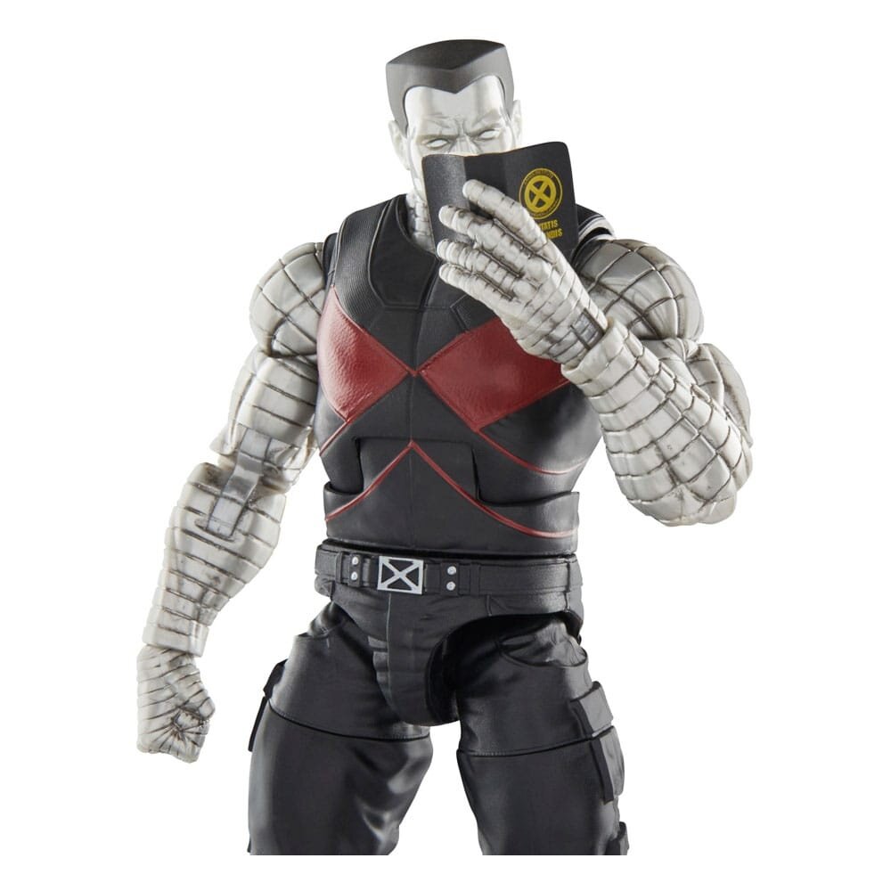 Hasbro Deadpool Legacy Collection Marvel Legends Action Figure Marvel's Colossus 22 cm Hasbro Deadpool Legacy Collection Marvel Legends Action Figure Marvel's Colossus 22 cm