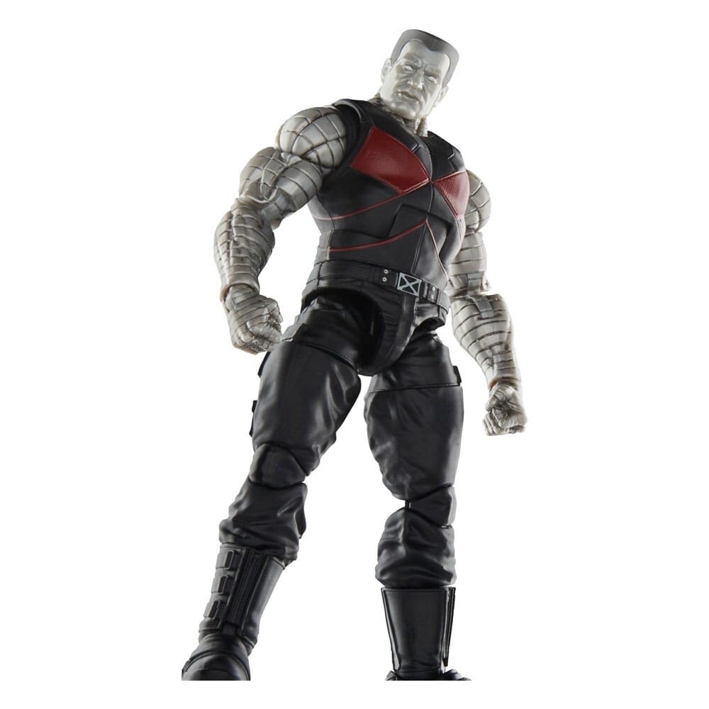 Hasbro Deadpool Legacy Collection Marvel Legends Action Figure Marvel's Colossus 22 cm Hasbro Deadpool Legacy Collection Marvel Legends Action Figure Marvel's Colossus 22 cm
