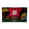 Jakks Pacific The Simpsons Replica 1/1 Moe's Prank Phone Jakks Pacific The Simpsons Replica 1/1 Moe's Prank Phone