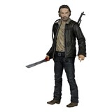 McFarlane Toys The Walking Dead Action Figure Deputy Rick Grimes 13 cm McFarlane Toys The Walking Dead Action Figure Deputy Rick Grimes 13 cm