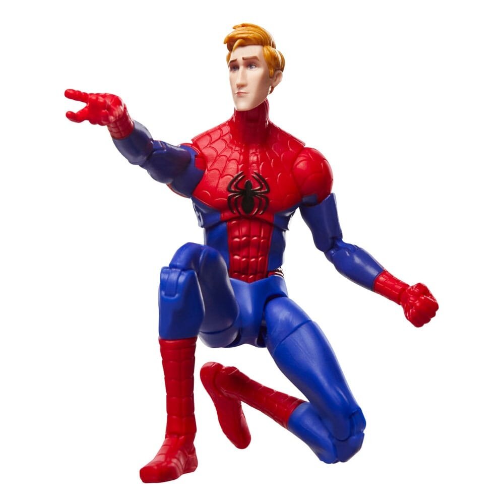 Hasbro Spider-Man: Across the Spider-Verse Marvel Legends Action Figure Peter Parker 15 cm Hasbro Spider-Man: Across the Spider-Verse Marvel Legends Action Figure Peter Parker 15 cm