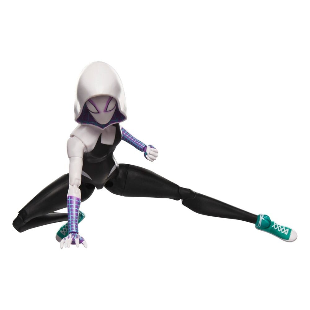 Hasbro Spider-Man: Across the Spider-Verse Marvel Legends Action Figure Spider-Gwen 15 cm Hasbro Spider-Man: Across the Spider-Verse Marvel Legends Action Figure Spider-Gwen 15 cm
