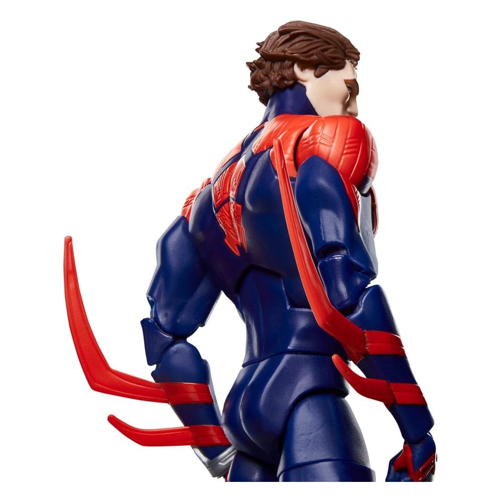 Hasbro Spider-Man: Across the Spider-Verse Marvel Legends Action Figure Spider-Man 2099 15 cm Hasbro Spider-Man: Across the Spider-Verse Marvel Legends Action Figure Spider-Man 2099 15 cm
