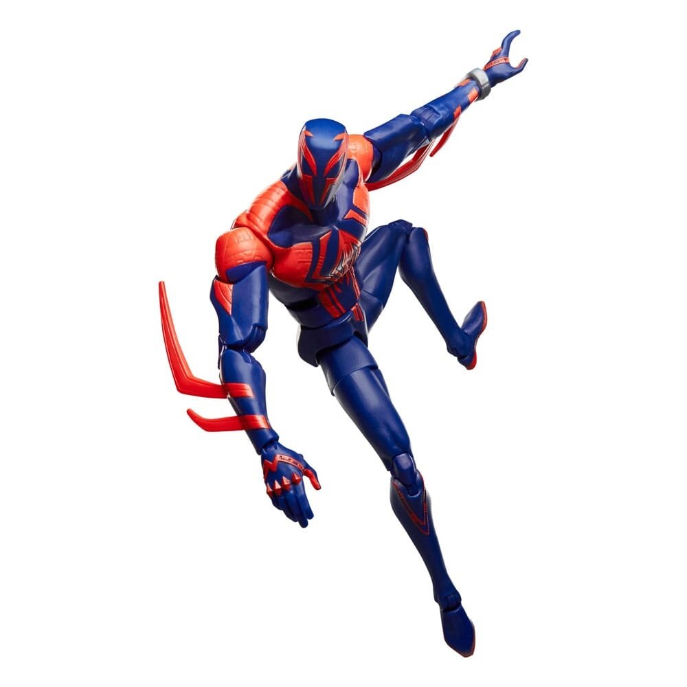 Hasbro Spider-Man: Across the Spider-Verse Marvel Legends Action Figure Spider-Man 2099 15 cm Hasbro Spider-Man: Across the Spider-Verse Marvel Legends Action Figure Spider-Man 2099 15 cm