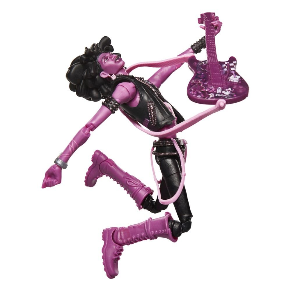 Hasbro Spider-Man: Across the Spider-Verse Marvel Legends Action Figure Spider-Punk 15 cm Hasbro Spider-Man: Across the Spider-Verse Marvel Legends Action Figure Spider-Punk 15 cm