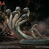 Star Ace Toys Jason and the Argonauts Soft Vinyl Statue Hydra 30 cm Star Ace Toys Jason and the Argonauts Soft Vinyl Statue Hydra 30 cm